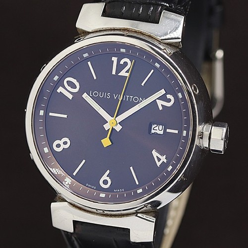 Montre homme louis vuitton - montre,