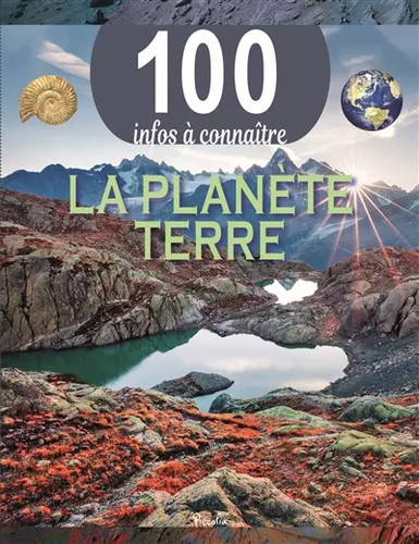 Planète terre 100 - planète,