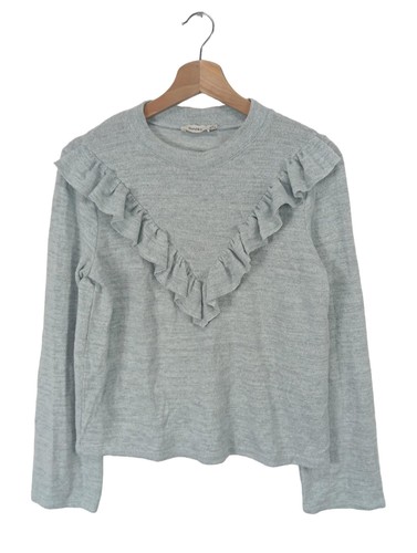 Bershka pull tricoté dames - tricoté,