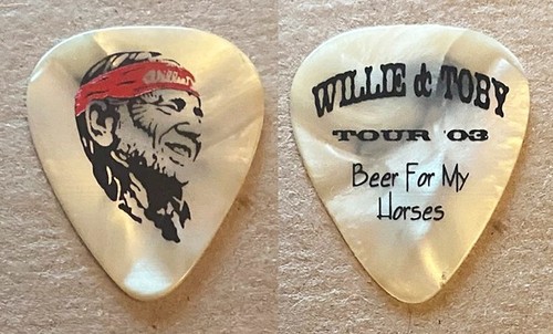 Willie nelson toby keith - toby,