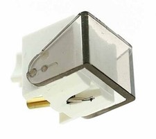 Saphir diamant stylus ortofon - saphir,