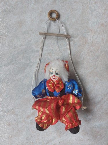 Petite marionnette sandy - petite,