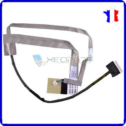 Lcd cable flex nappe ecran - cable,