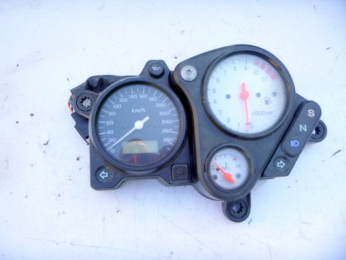 Compteur tableau bord honda - de,