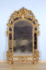 Miroir parecloses style - à,