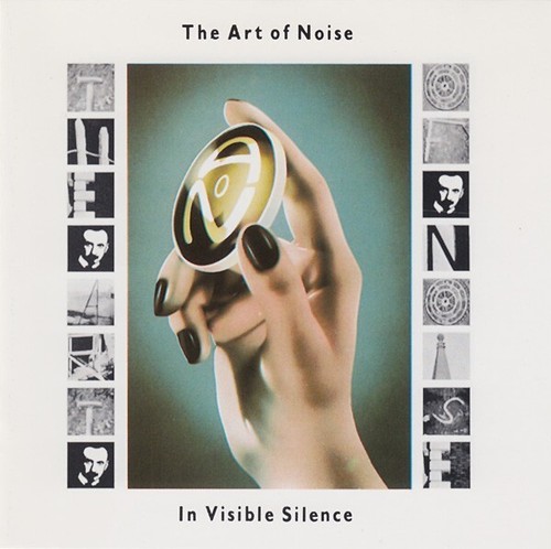 Album the art - noise, in