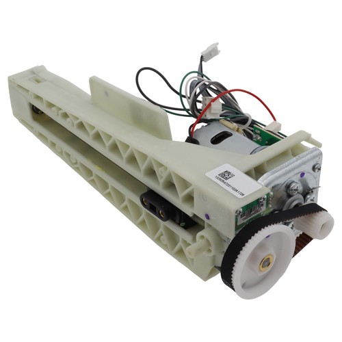Delonghi moteur transmission