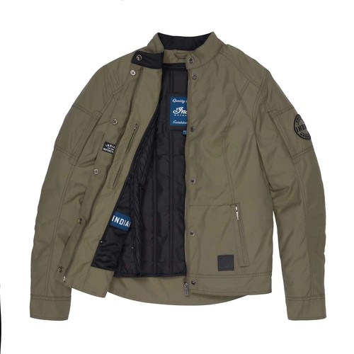 Veste moto blouson - moto,