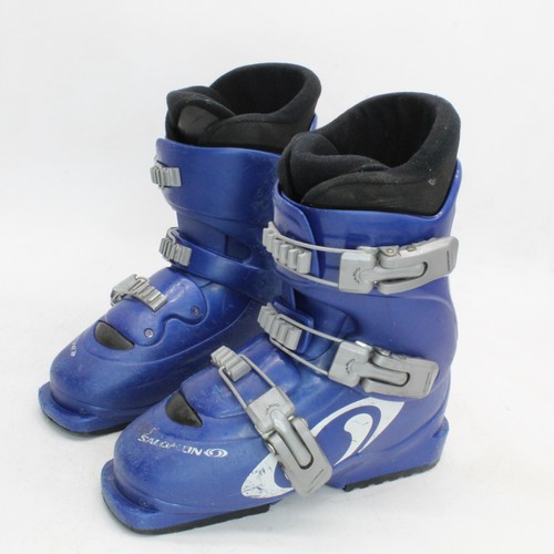 Salomon performa junior - t3, ski