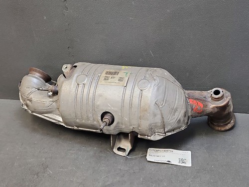 Catalyseur picasso 1 6 - c4, ii