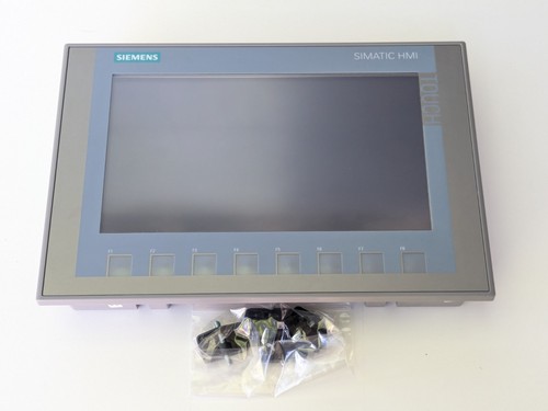 Siemens simatic hmi ktp900 - siemens,