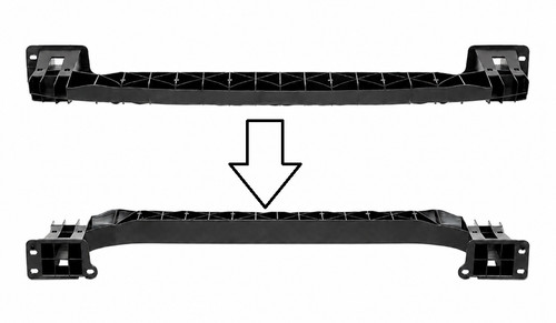 Renforcement des rails - , de