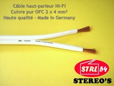 Câble haute qualité - câble, hp
