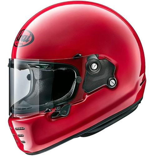 Casque intégral moto - intégral,