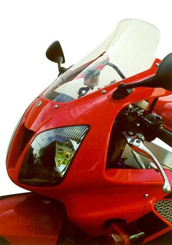 Pare brise moto mra - mra, honda