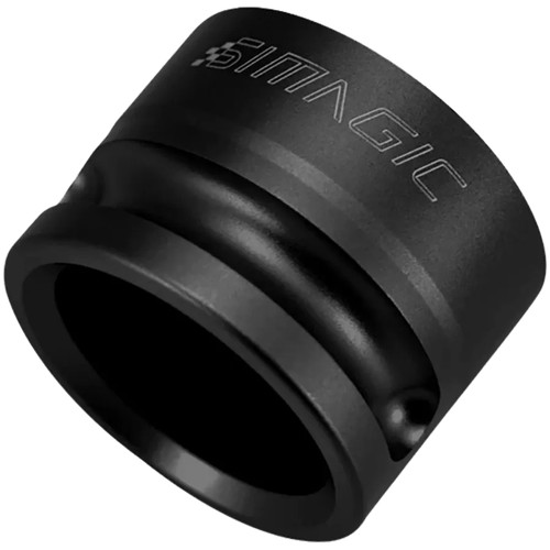 Support volant noir - support, de