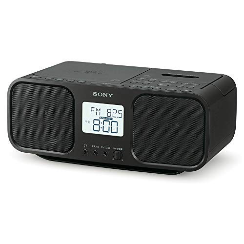 Enregistreur cassette radio - , cd