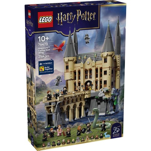 76473 lego harry - 76473, potter™