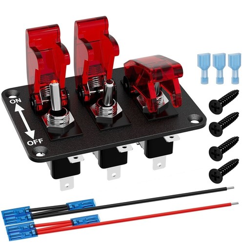 Interrupteur automobile 20a - interrupteur,