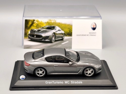 Leo models maserati - leo,