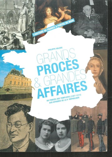 Grands procès grandes - et,