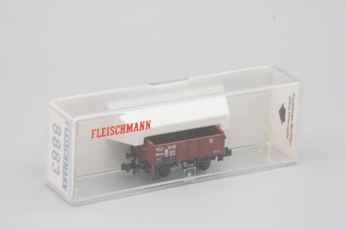Fleischmann piccolo 8883 - fleischmann,
