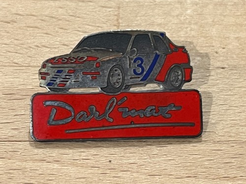 Pins pin car peugeot 309 - b,