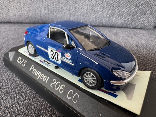 Peugeot 206 voiture - peugeot,