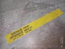 Etiquette label pour 1 - label,