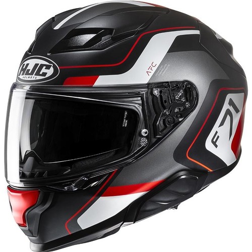 Hjc casque intégral - casque, arcan