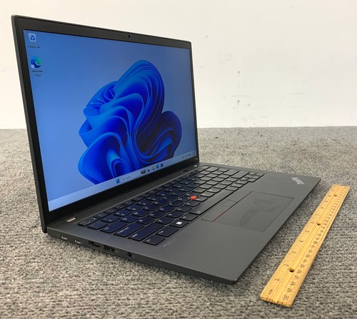Lenovo thinkpad t14s gen - t14s,