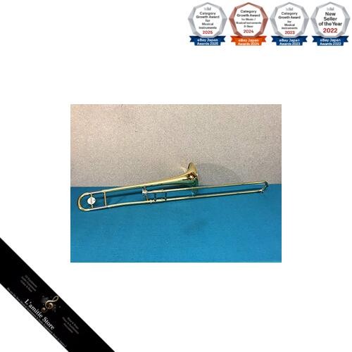 Yamaha trombone - yamaha,
