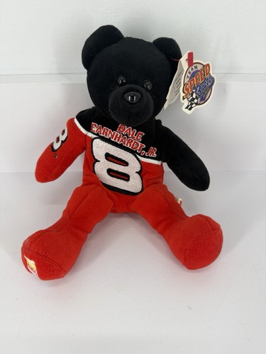 2002 team speed bear nascar - 2002,