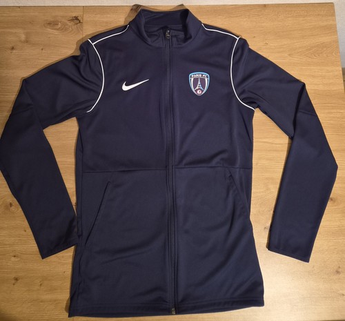 Nike dri fit paris veste - dri-fit, de