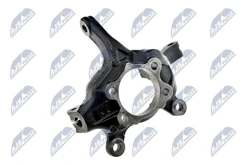 Fusee essieu avant nissan - d'essieu,