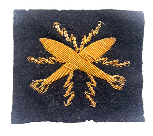 Insignes sous marinier - de, sous-marinier