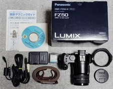 Appareil photo numérique