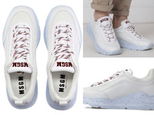 Msgm college hiking trainers - msgm, z