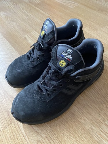 Chaussure sécurité - de,