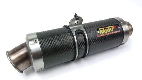 Silencieux kawasaki 750 - 4t,