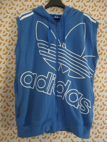 Veste adidas capuche - veste,