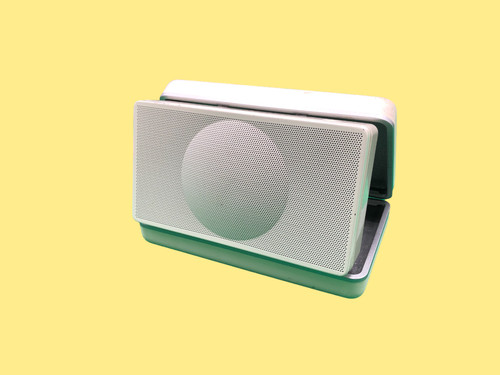 The geneva sound system model - geneva,