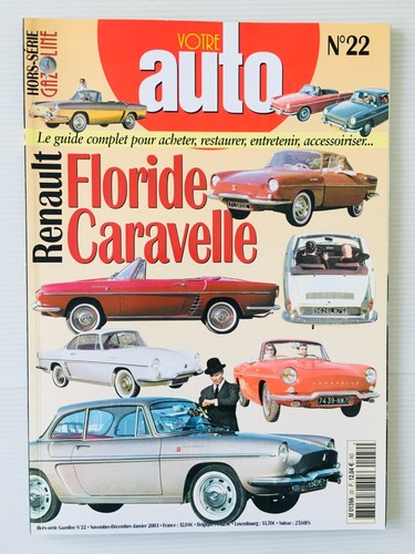 Revue votre auto hors - ,