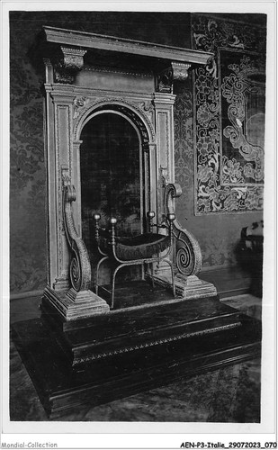 Aenp3 italie 0196 - -, chaise