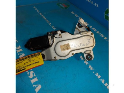 Moteur essuie glace arrière