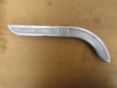 Rigid carter chaine alu - carter,