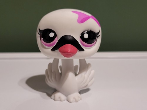 Lps 3559 littlest petshop - lps, #3559