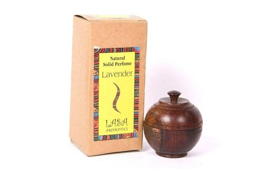 Parfum solide lasa 100 - lasa, %