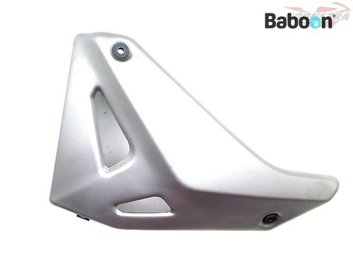 Bas carénage gauche - , honda