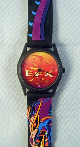 Efx magic show 1997 mgm - magic, grand